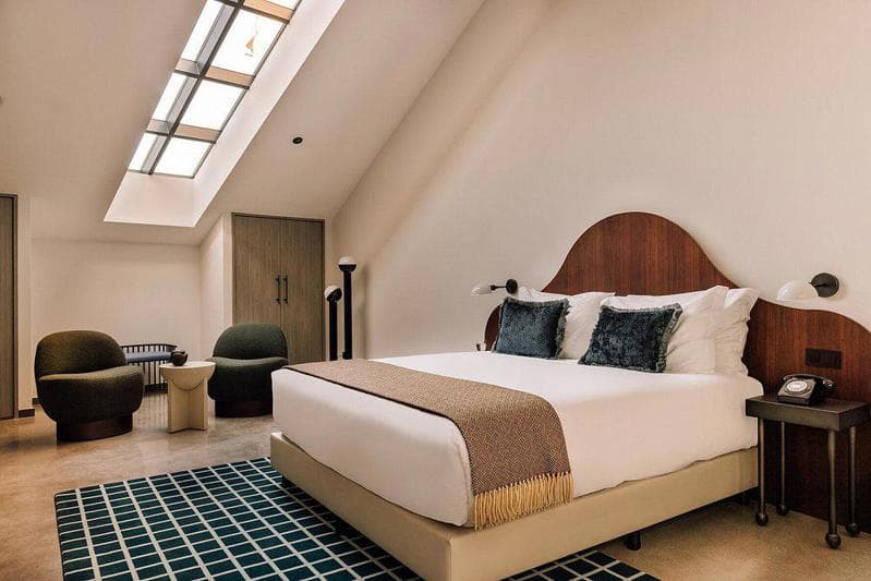 The Rebello Hotel & Spa foto 1