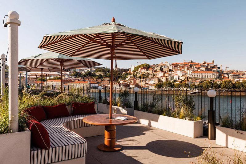 The Rebello Hotel & Spa foto 3