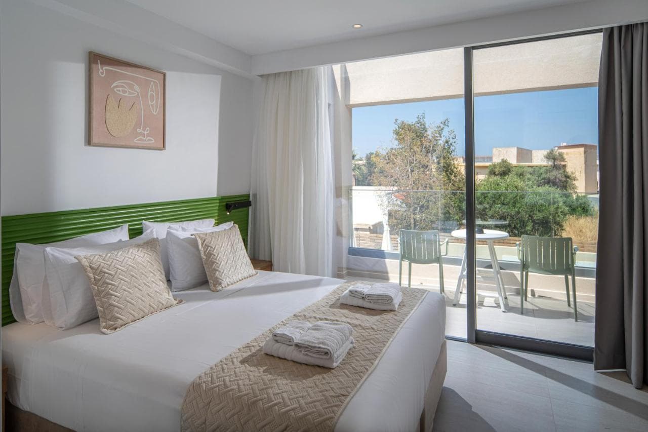 Meramaglia Hotel Malia photo 5