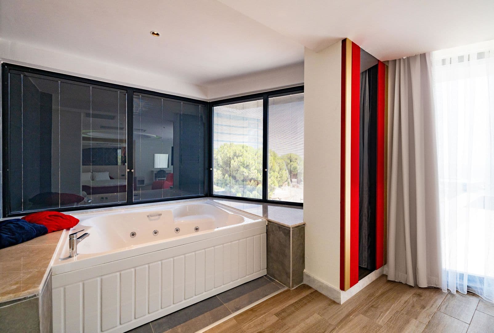 Granada Luxury Red Alanya photo 5