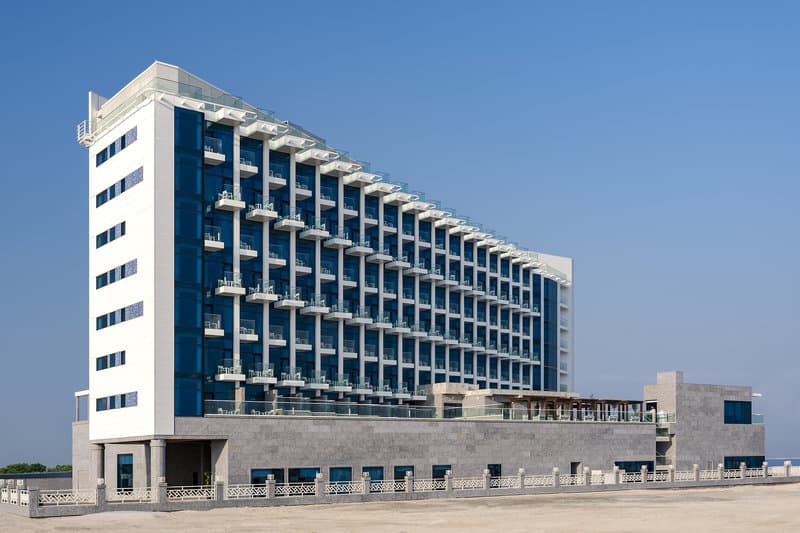 Sea Point Hotel Dubai Islands foto 1