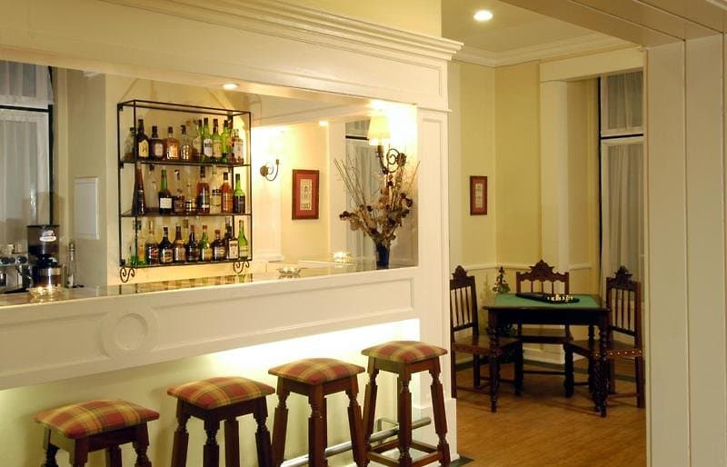 Grande Hotel das Caldas da Felgueira foto 1