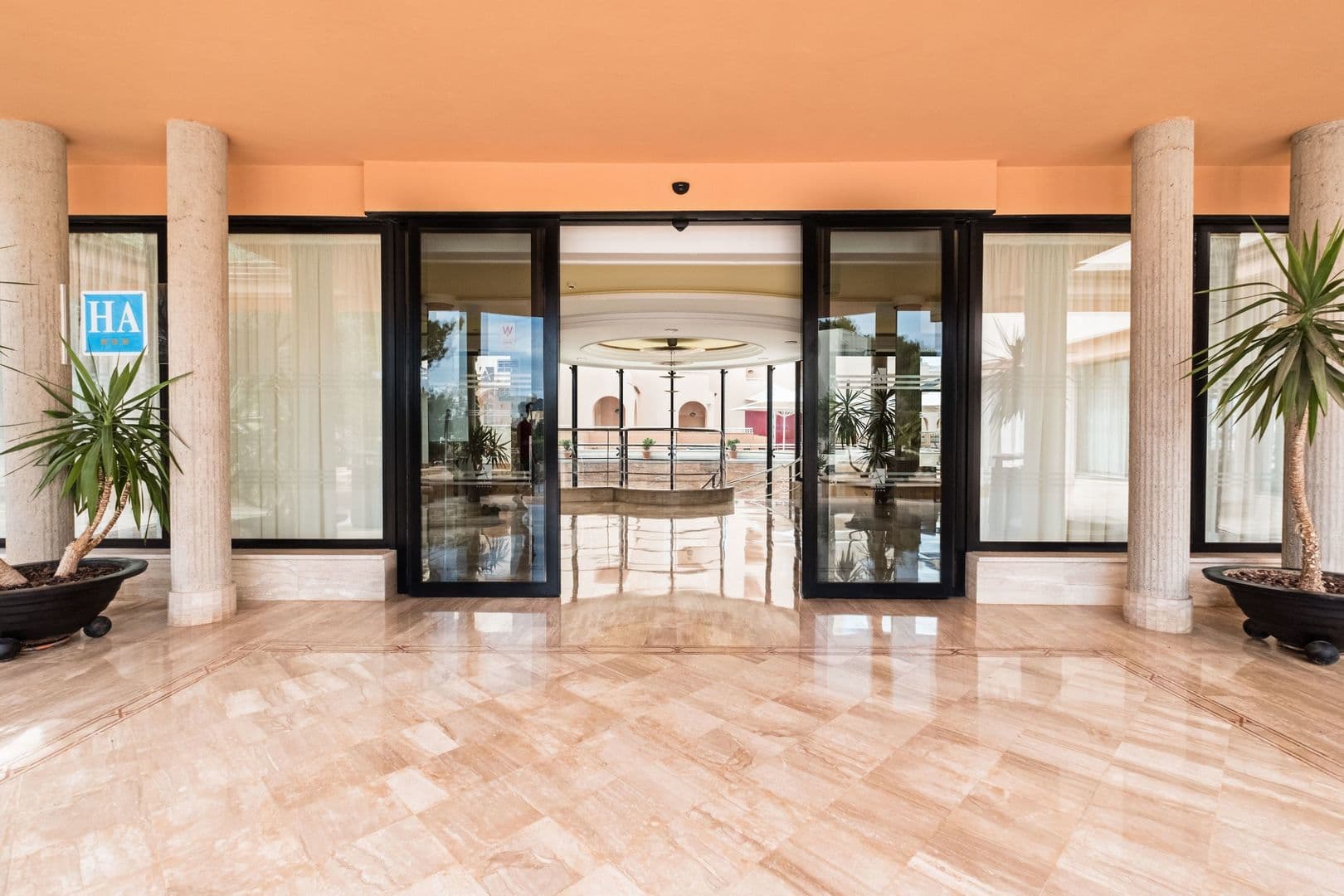 Hotel Rosamar Ibiza Cala de Bou photo 5