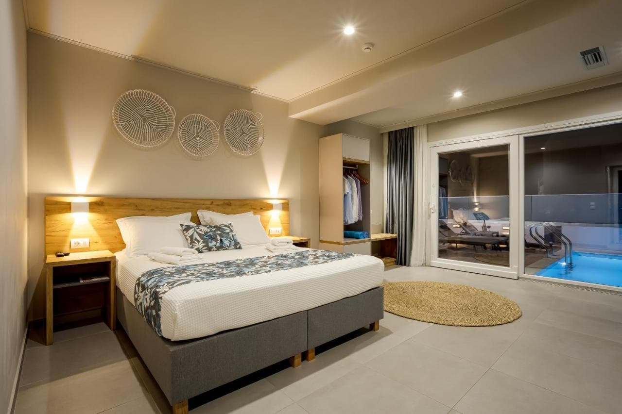 Sarpidon Suites Chania photo 5