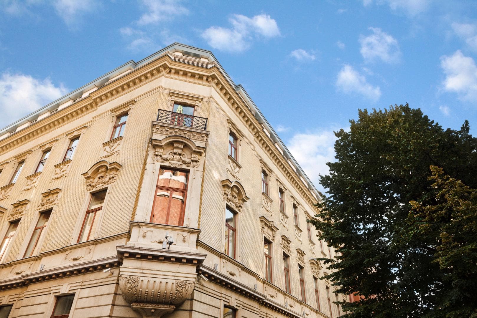 Eurostars Palazzo Zichy foto 1