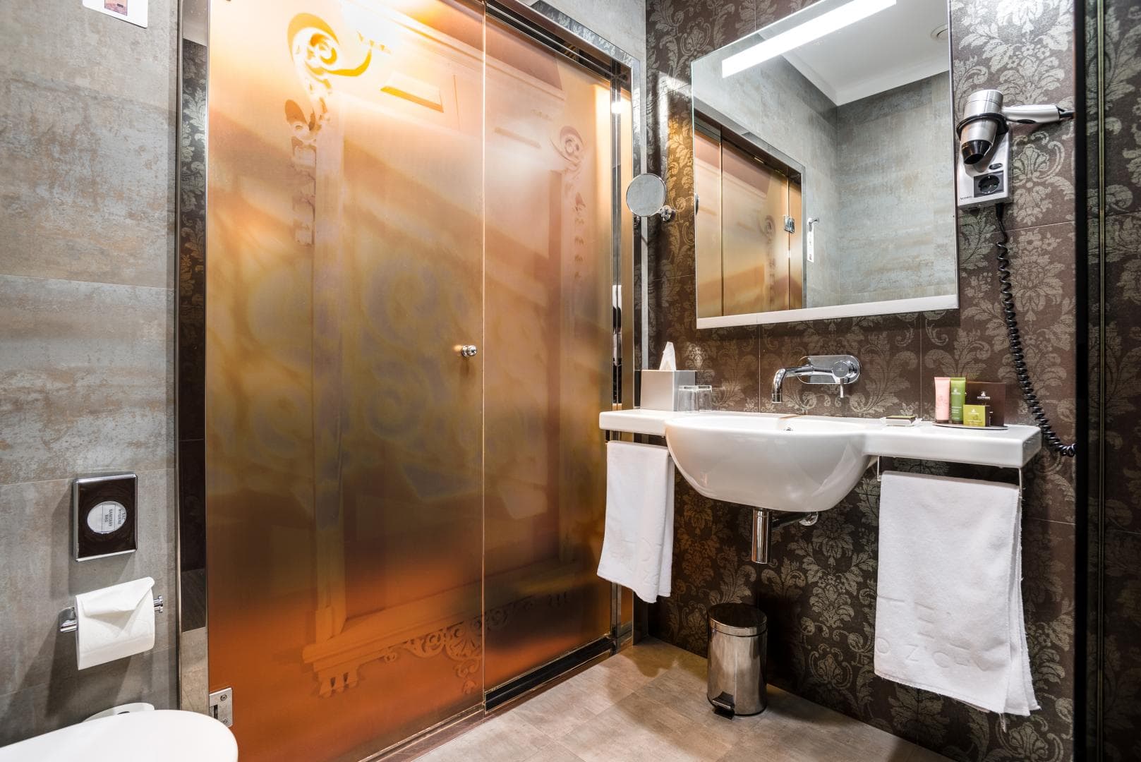 Eurostars Palazzo Zichy foto 2