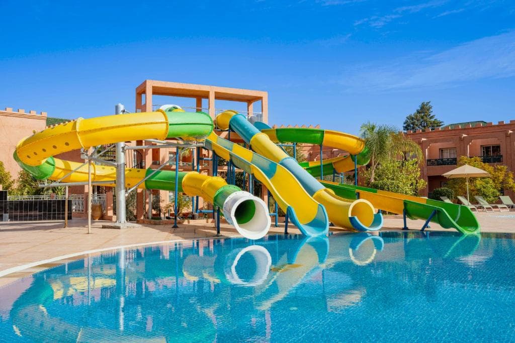 Mogador Aqua Fun foto 1