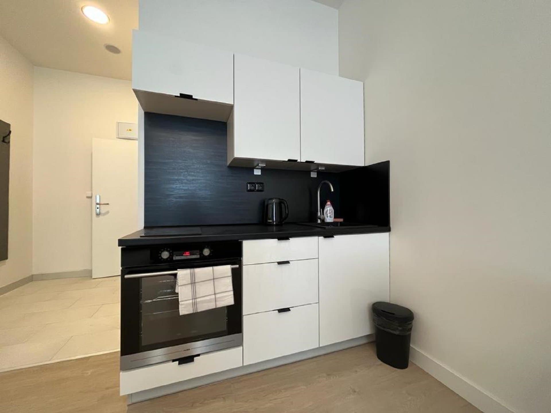 Post 120 Suites foto 2