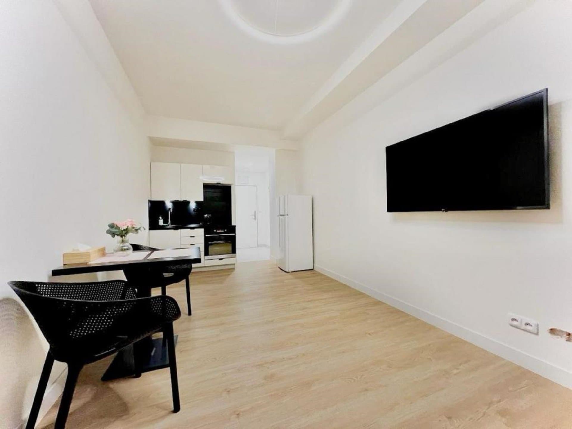 Post 120 Suites foto 3