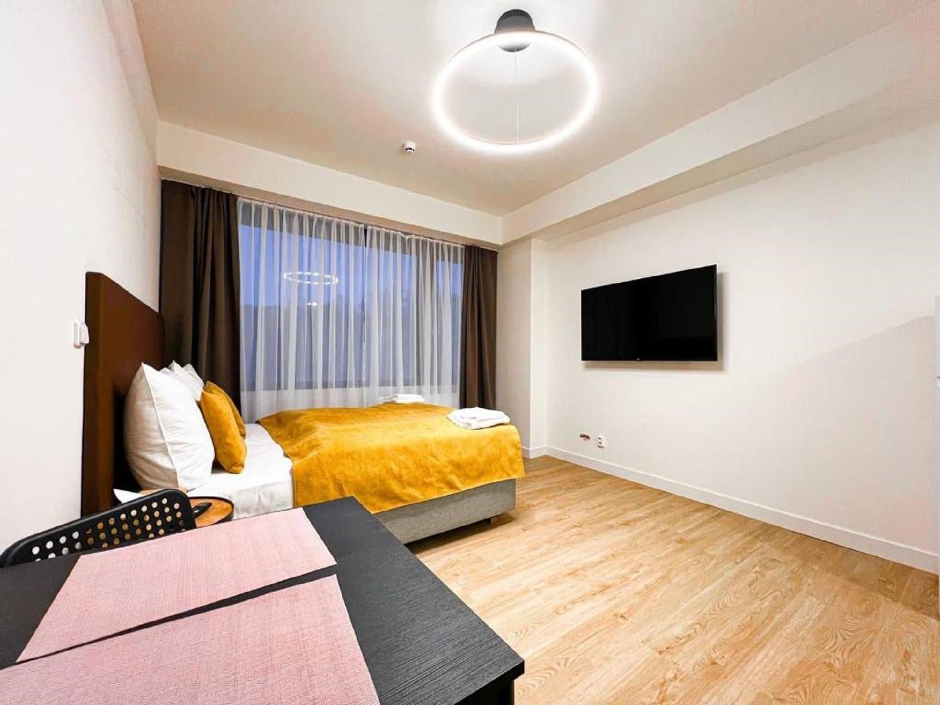Post 120 Suites foto 4