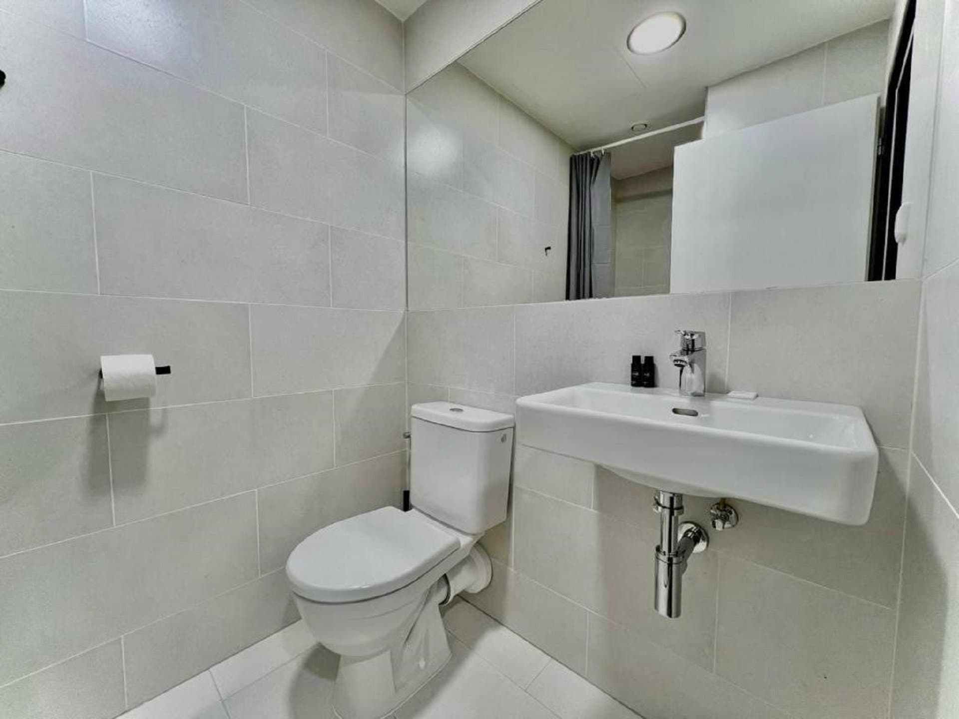 Post 120 Suites Praag photo 5