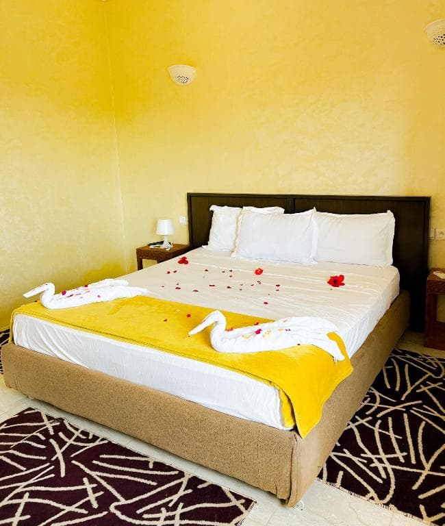 Guest House Qodwa foto 2