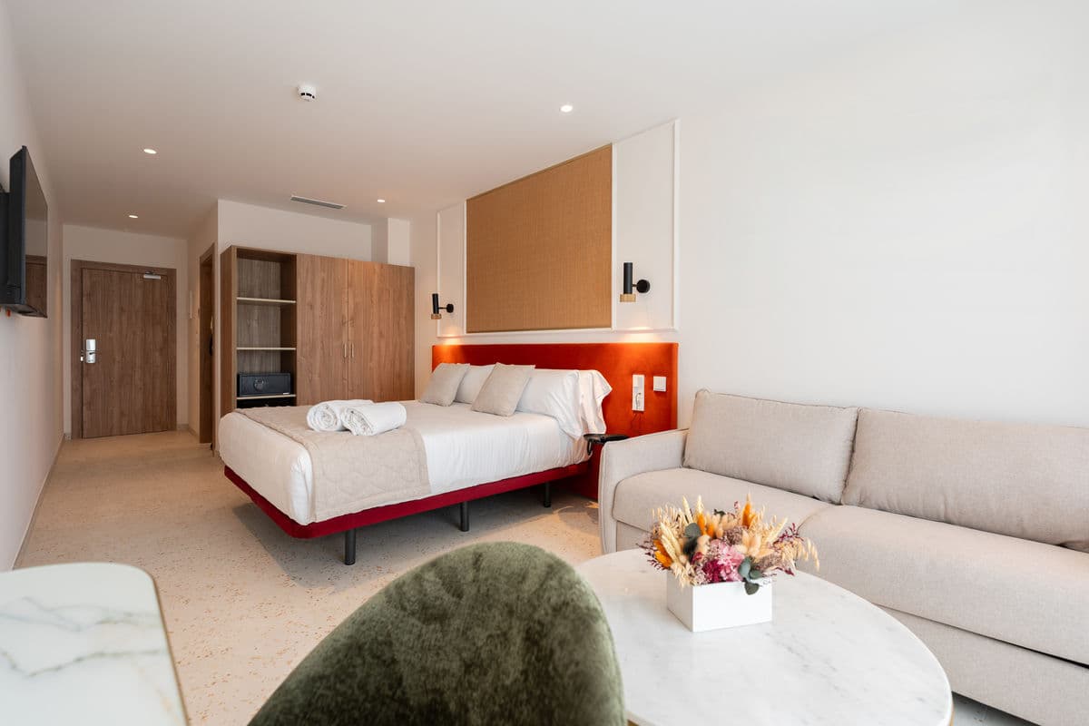 Hotel ASA La Marina by SH Hoteles Ondara photo 5
