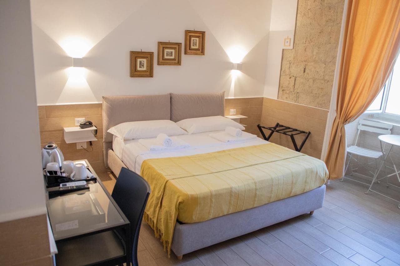 H22 Hotel foto 1
