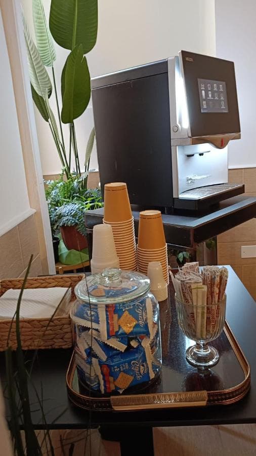 H22 Hotel foto 4