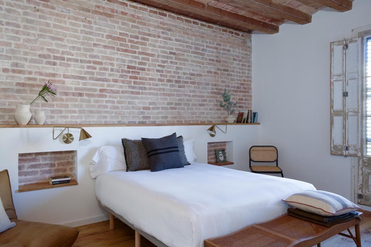 Factory Apartments Barcelona Barcelona photo 5