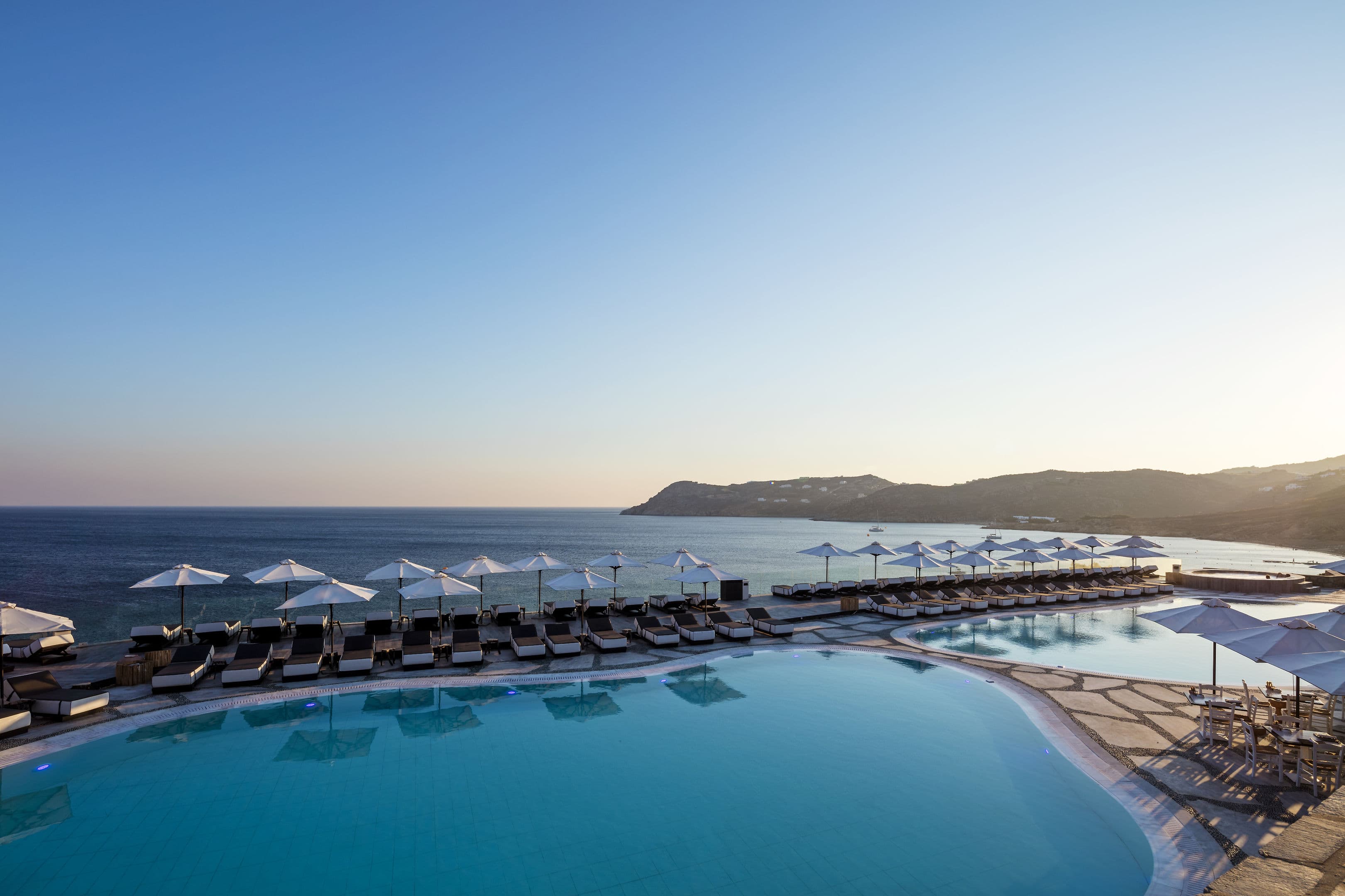 Myconian Imperial Resort foto 4