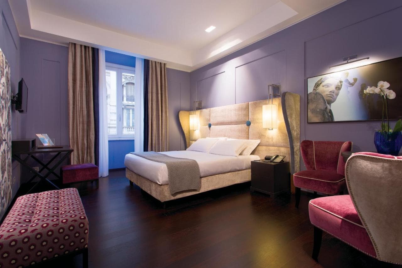Stendhal Luxury Suites foto 1