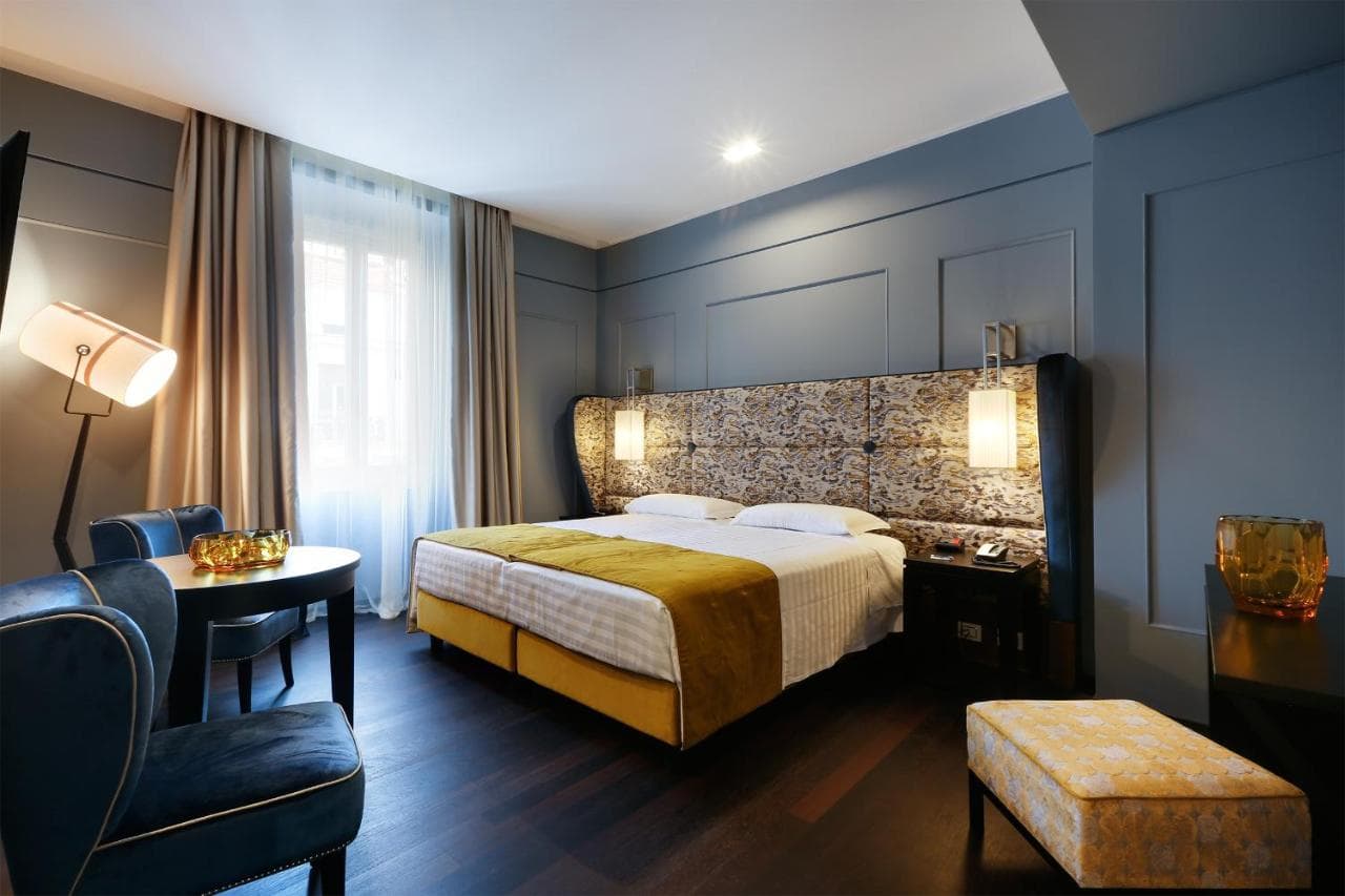 Stendhal Luxury Suites foto 2