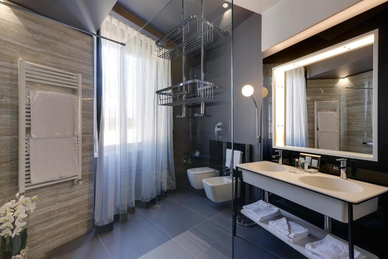 Stendhal Luxury Suites foto 3