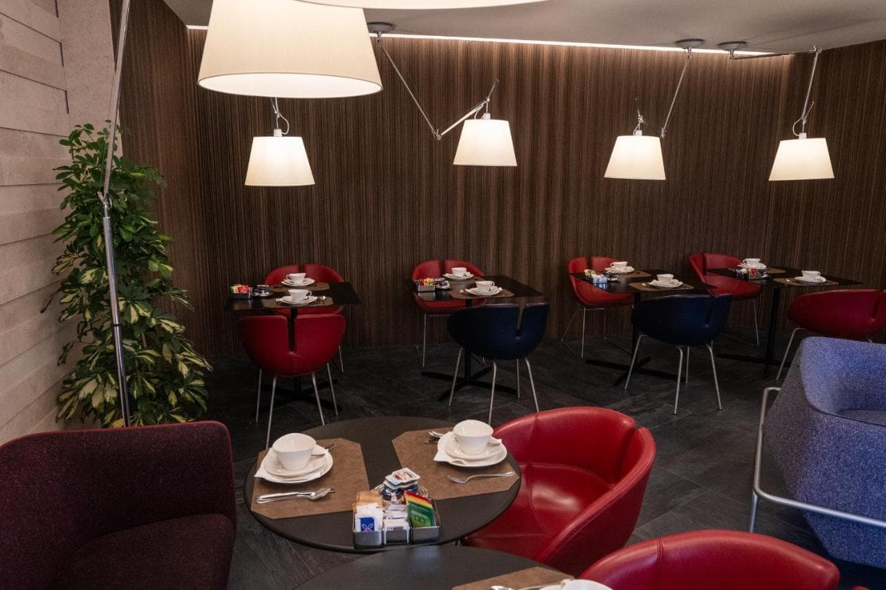 Stendhal Luxury Suites foto 4