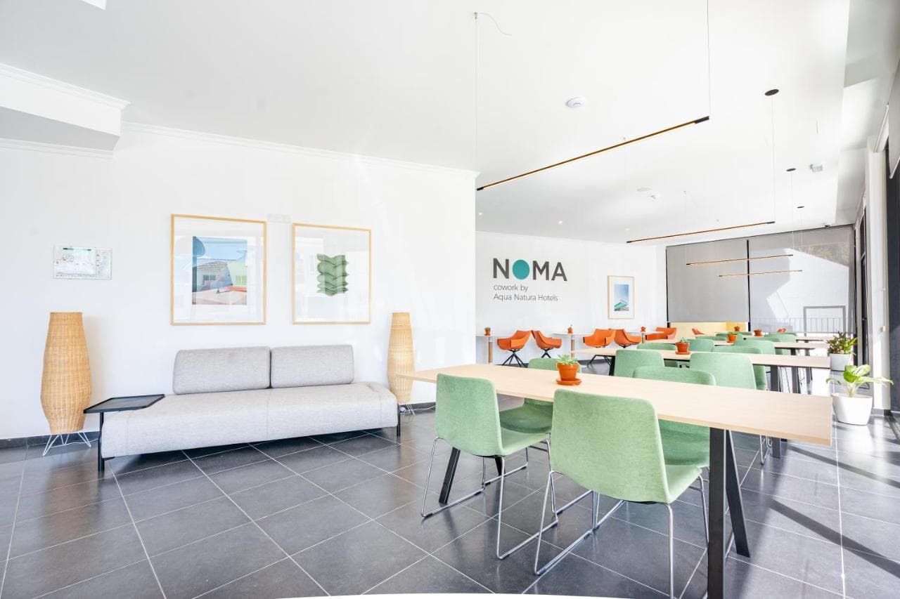 Studios by Aqua Natura Hotels Porto Moniz photo 5