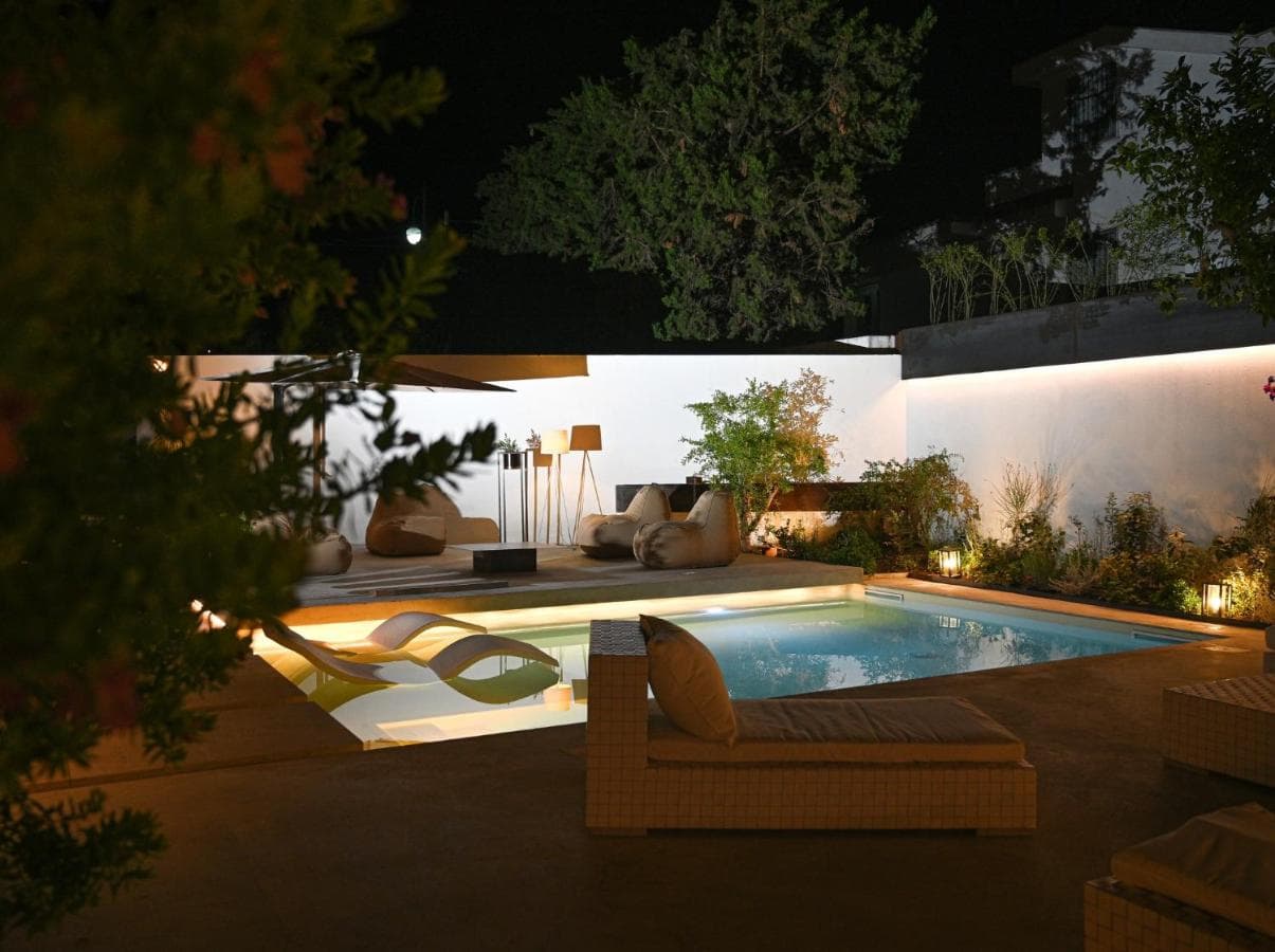 Ghe Kalè Resort foto 1