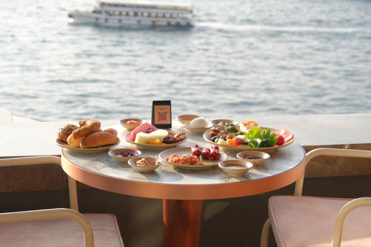 Dream Inn Karakoy Bosphorus Istanbul photo 5