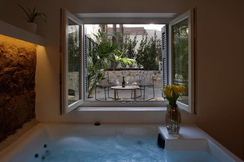 La Divina - Aria Hotels Athene photo 5