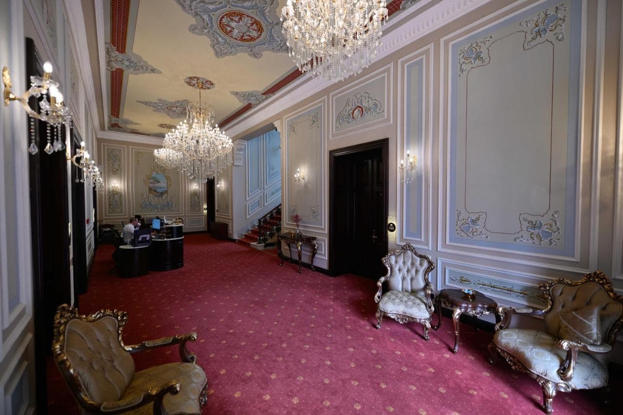 Ring Stone Hotels Old City Istanbul photo 5