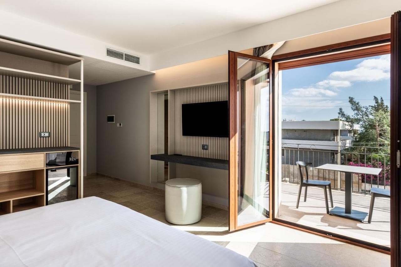Hotel Netum Mare Lido di noto photo 5