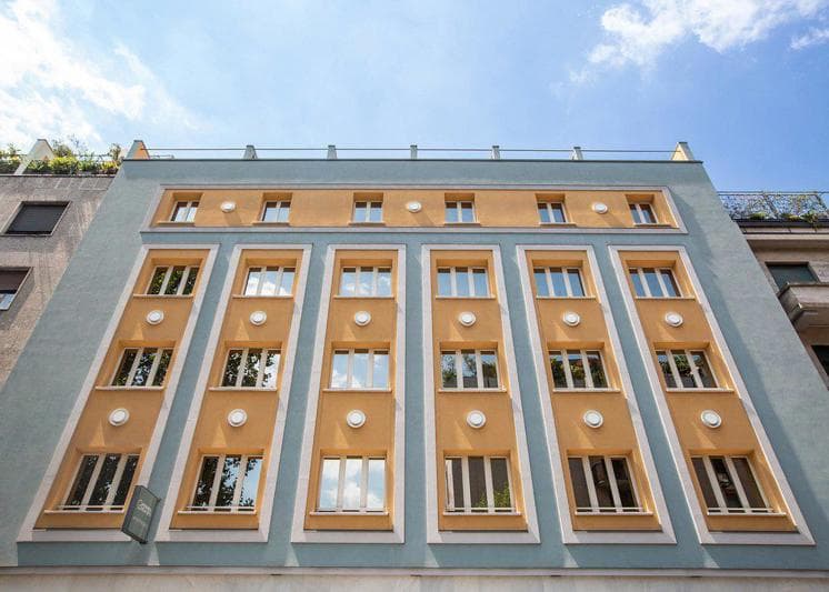 Residenza delle Città foto 1