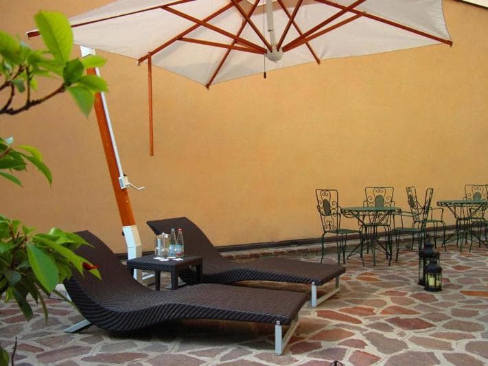 Residenza delle Città foto 4