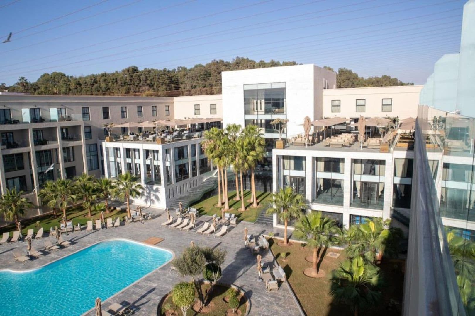 Dominium Palace Agadir Agadir photo 5