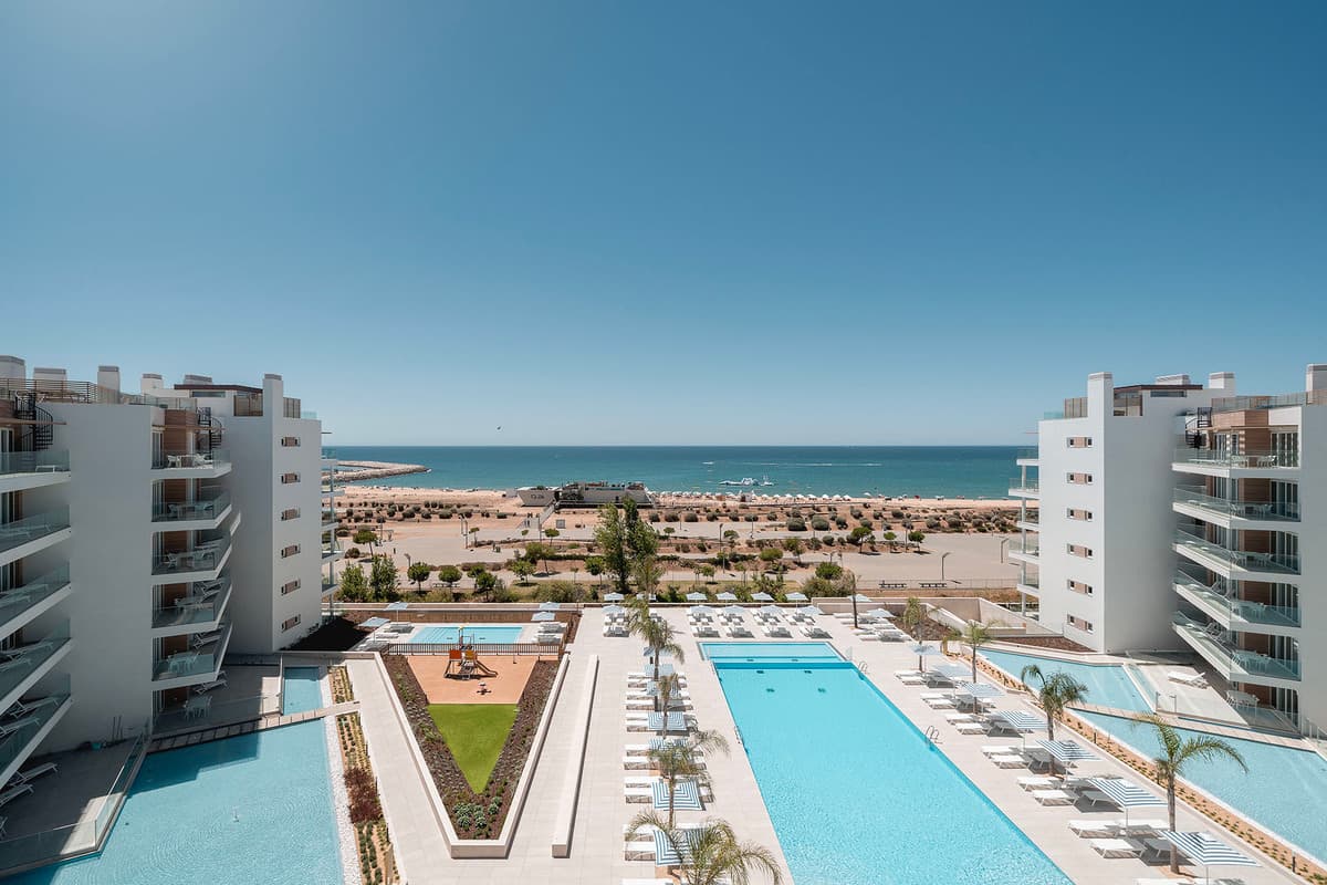 Dom Pedro Residences foto 2