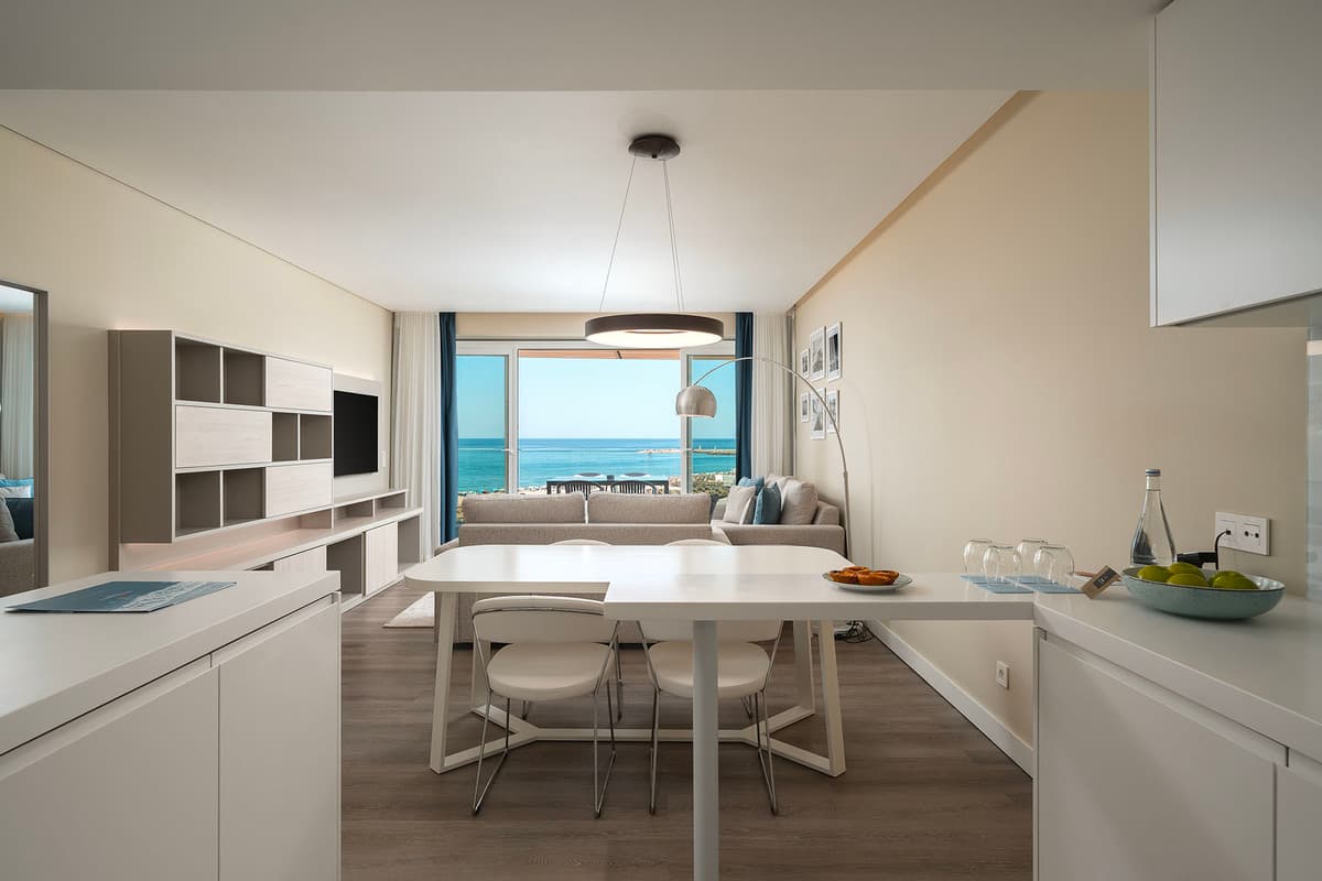Dom Pedro Residences Quarteira photo 5