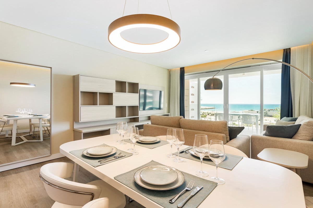Dom Pedro Residences foto 3