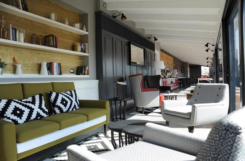 Trianon Residence Borgo Pio foto 2