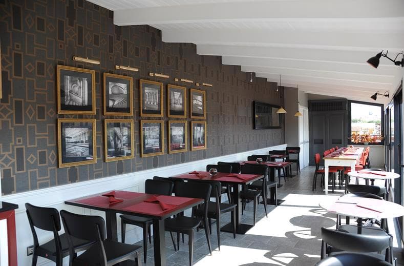 Trianon Residence Borgo Pio foto 4