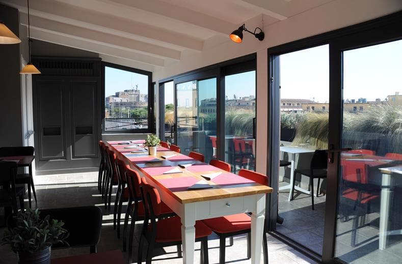Trianon Residence Borgo Pio Rome photo 5