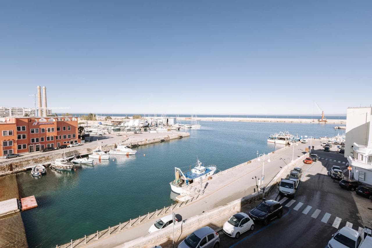 Palazzo Giuditta foto 2