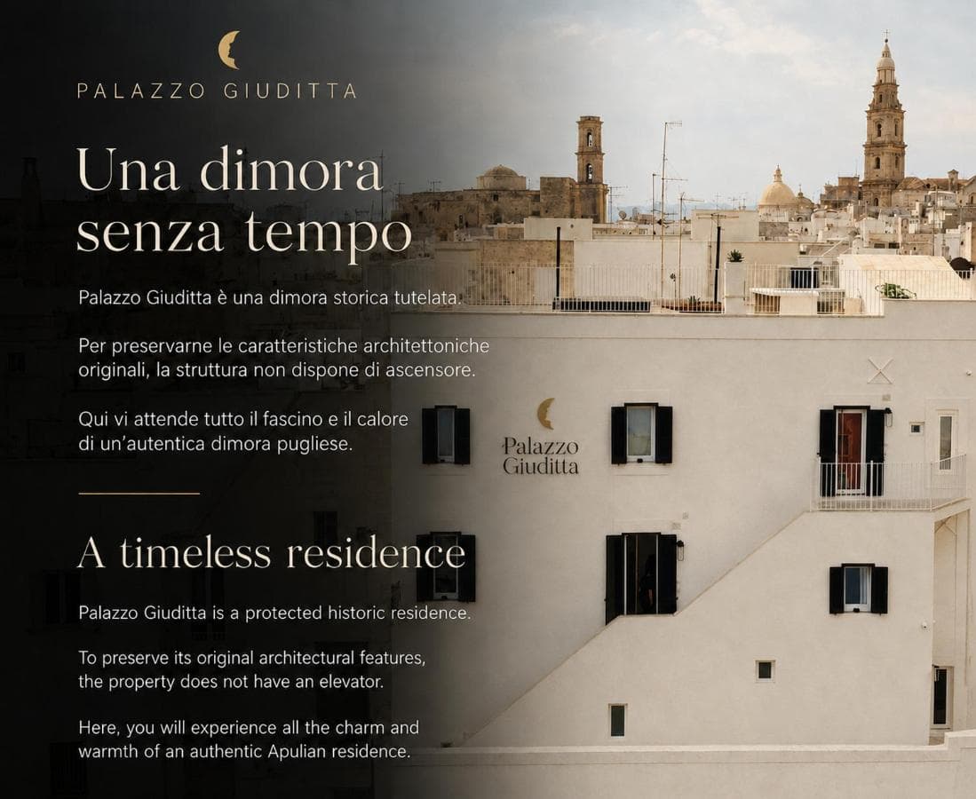 Palazzo Giuditta foto 3