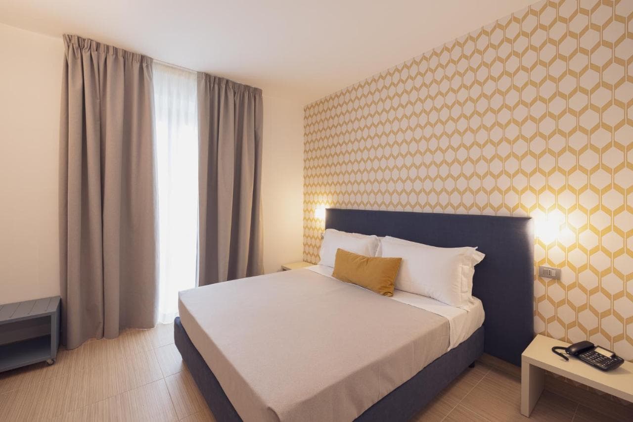 Selinunte Boutique Hotel foto 2