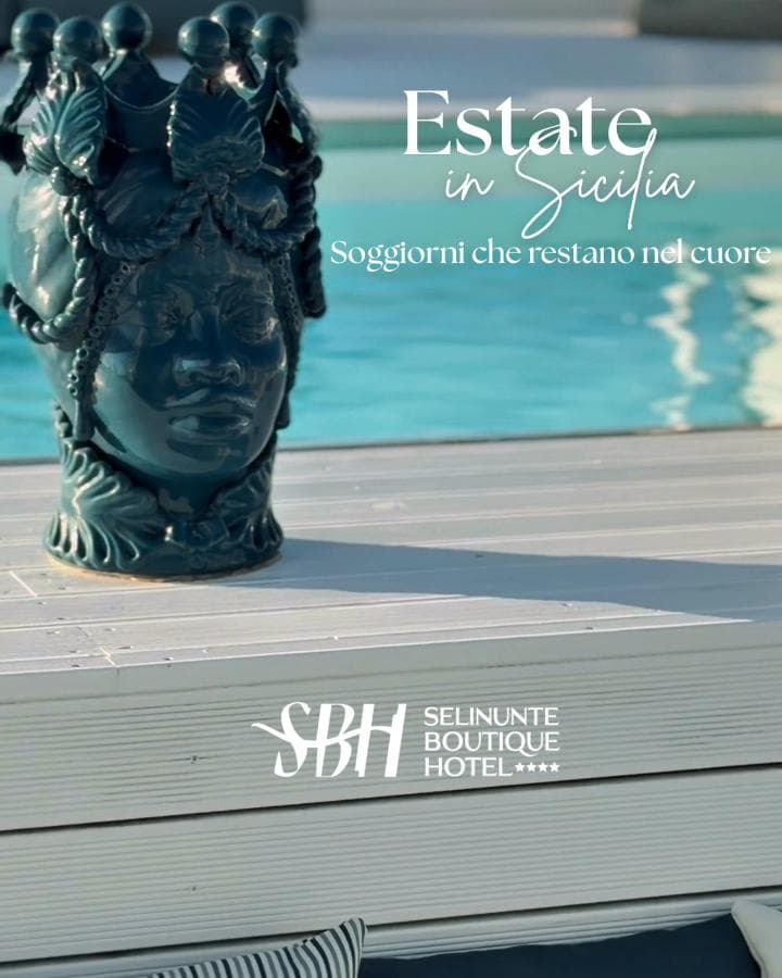 Selinunte Boutique Hotel Marinella photo 5