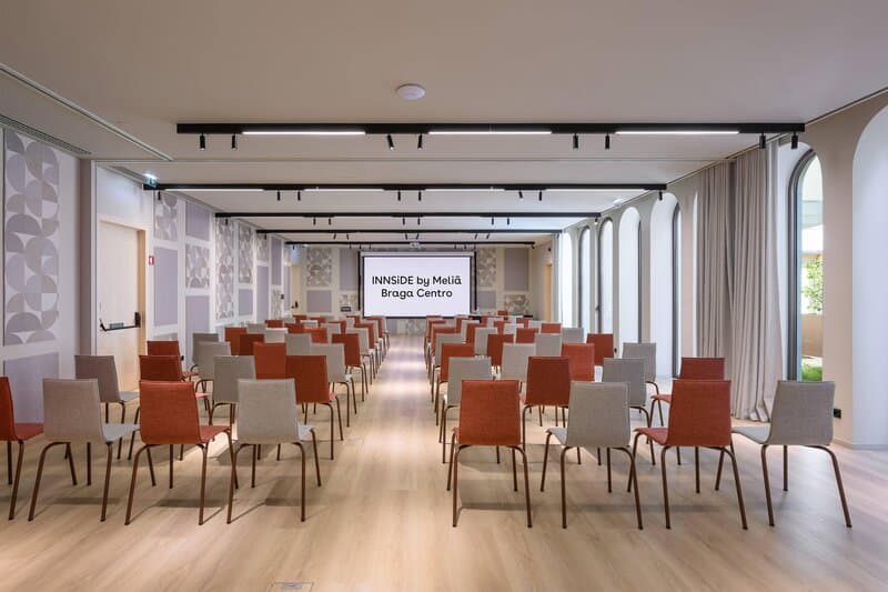 INNSiDE by Meliá Braga Centro foto 1