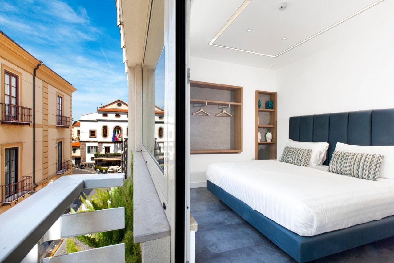 Tasso Suites foto 1