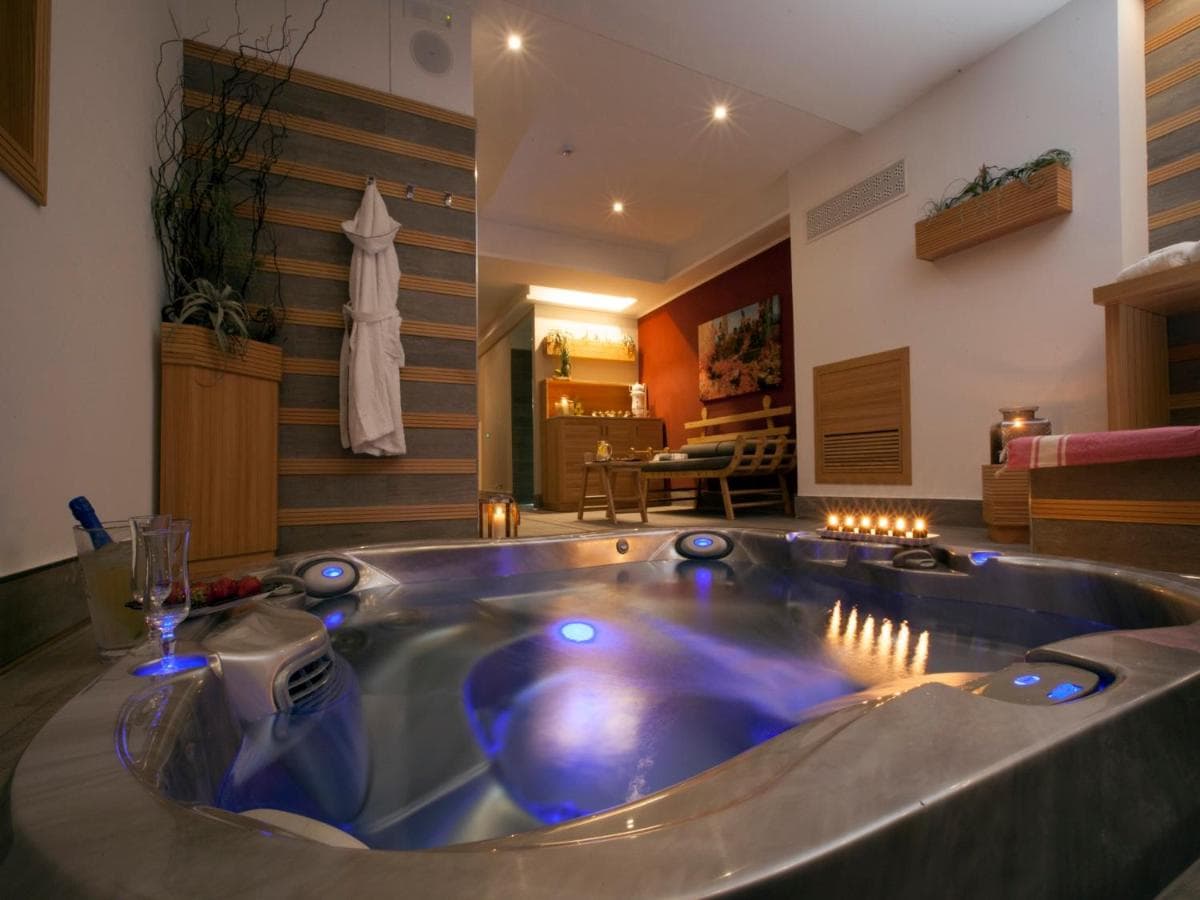 Tasso Suites Sorrent, Napels photo 5