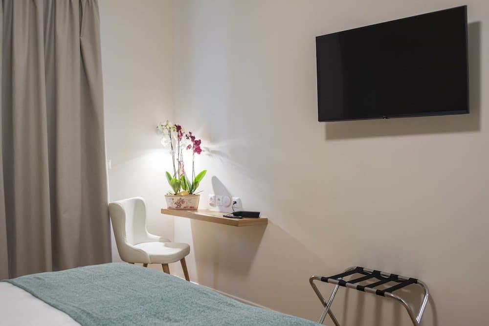 V Hotel Delphi foto 2