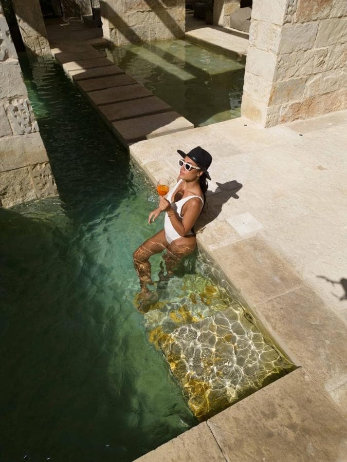 Amalen Suites foto 1