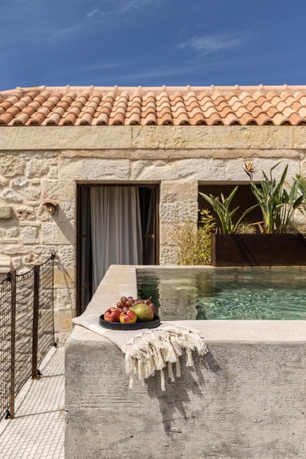 Amalen Suites foto 3